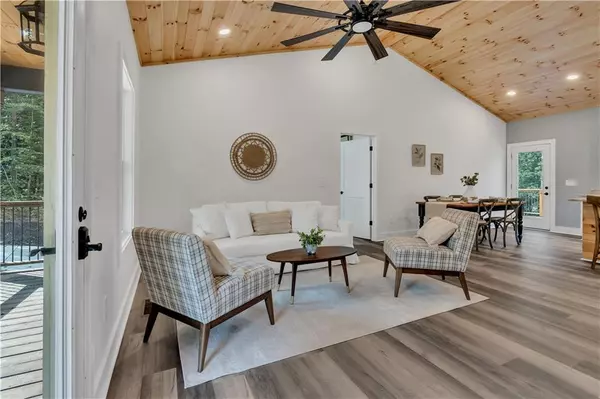 Ellijay, GA 30540,70 Country Hills TRL