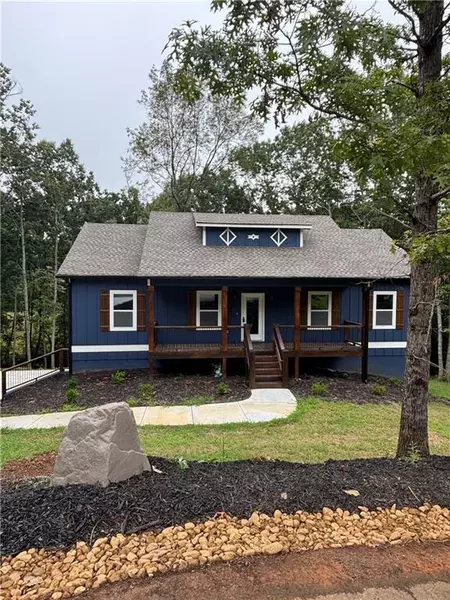 70 Country Hills TRL, Ellijay, GA 30540