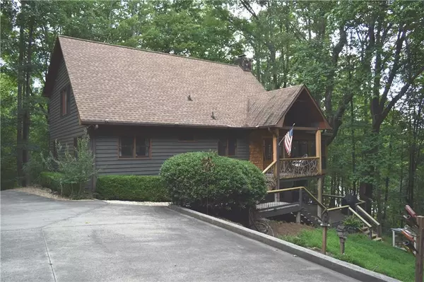 Sautee Nacoochee, GA 30571,315 N Lake DR