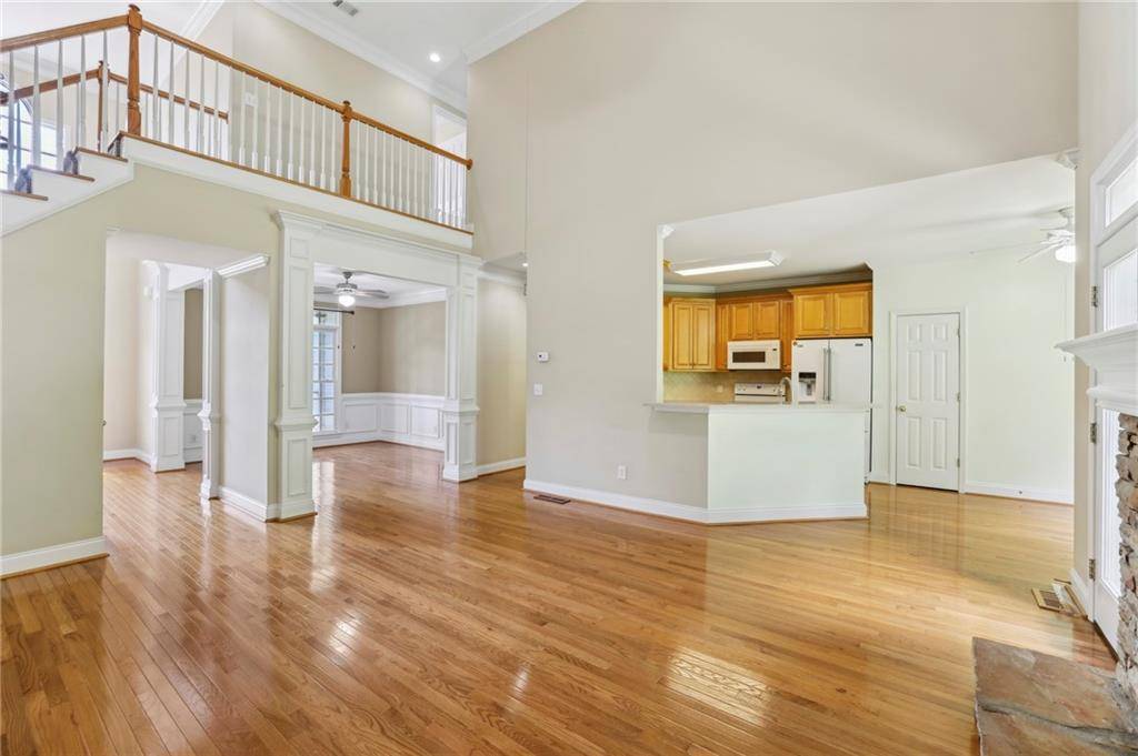 Cumming, GA 30041,3510 Hyacinth WAY