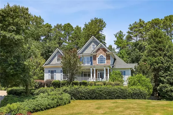 3510 Hyacinth WAY, Cumming, GA 30041