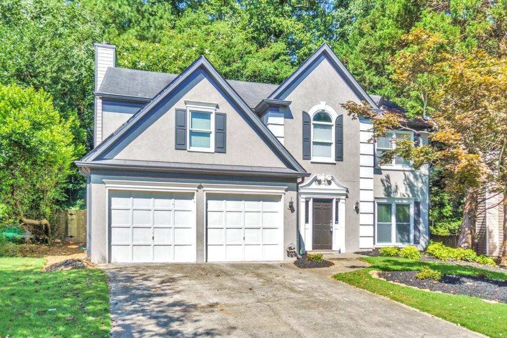 5350 Oxford Chase WAY, Atlanta, GA 30338
