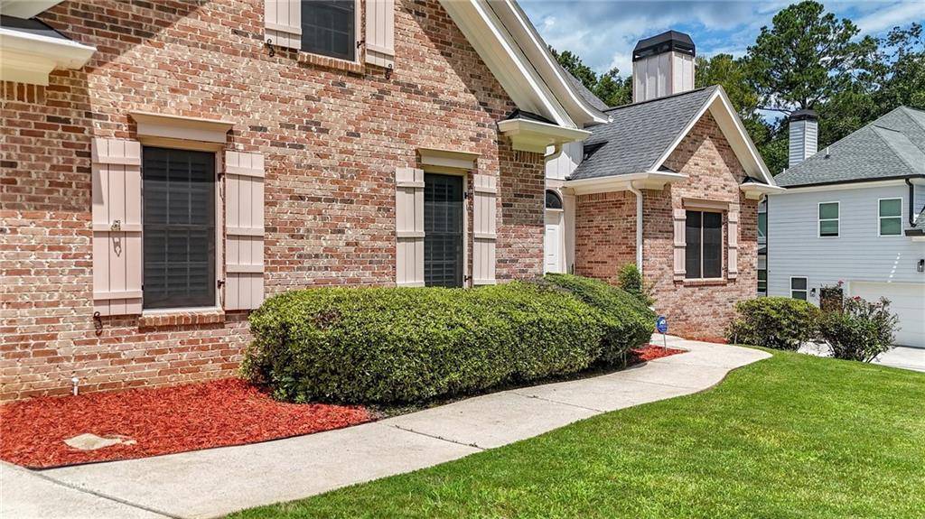 Douglasville, GA 30135,5531 Legacy TRL