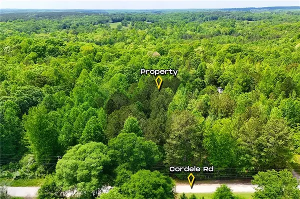 Bowman, GA 30624,0 Cordell RD