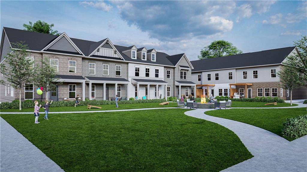 Kennesaw, GA 30152,3140 Marbella CIR #20