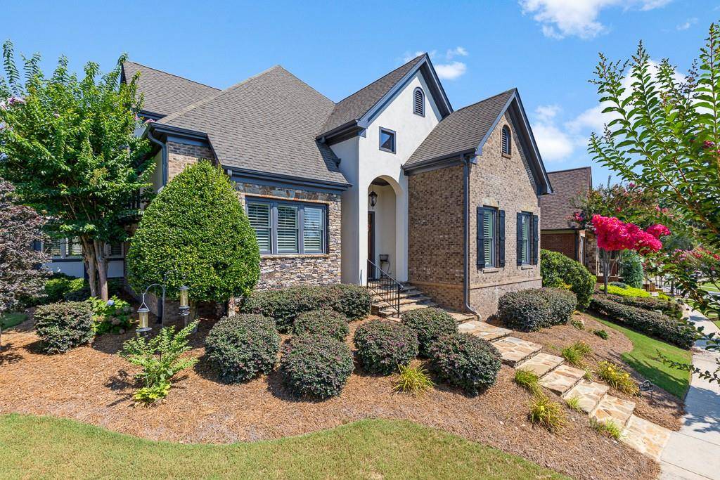 5964 Chickasaw LN, Braselton, GA 30517