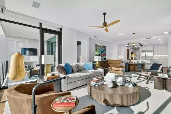 Atlanta, GA 30305,2520 Peachtree RD NW #903