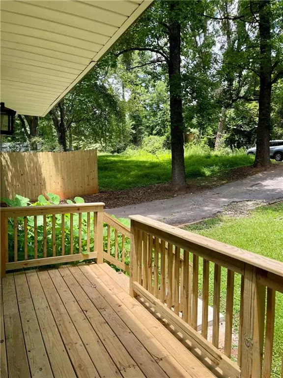 Rex, GA 30273,5847 Pinetree LN