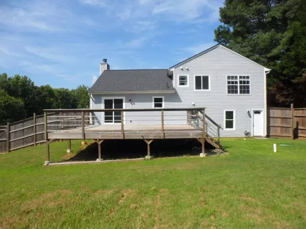 Bethlehem, GA 30620,1220 Persimmon Place DR