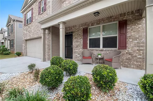 Atlanta, GA 30349,850 Blue Hill LN