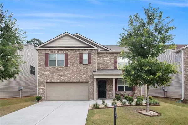 850 Blue Hill LN, Atlanta, GA 30349