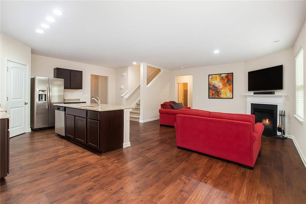 Atlanta, GA 30349,850 Blue Hill LN