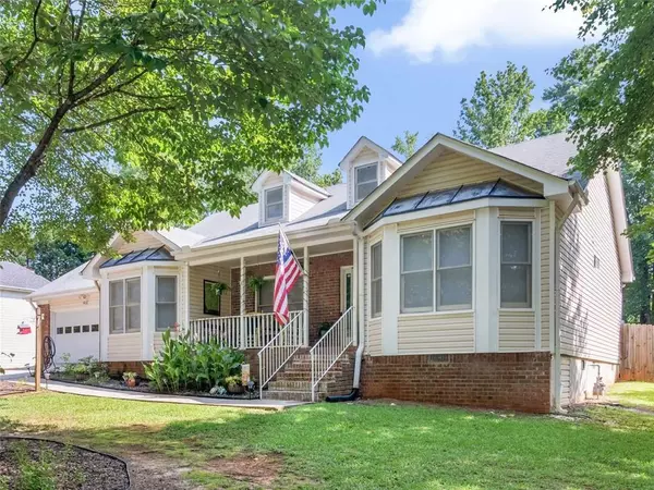 Mcdonough, GA 30253,129 Brookhaven LN