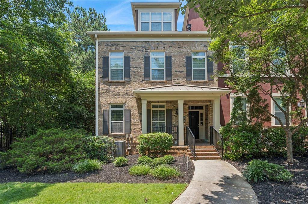 241 Perimeter WALK, Atlanta, GA 30338