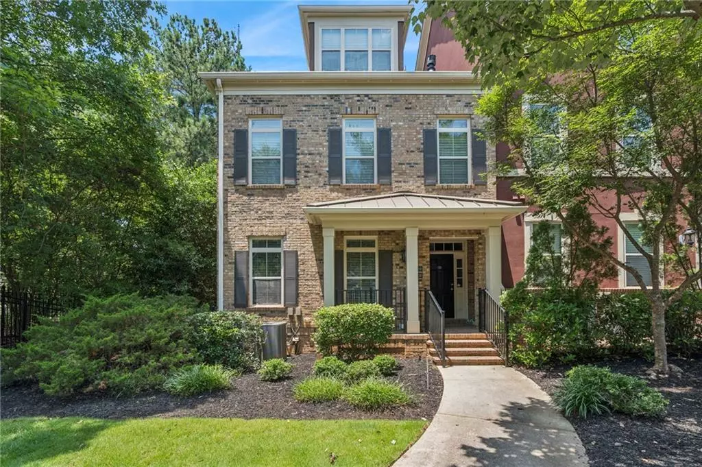 Atlanta, GA 30338,241 Perimeter WALK