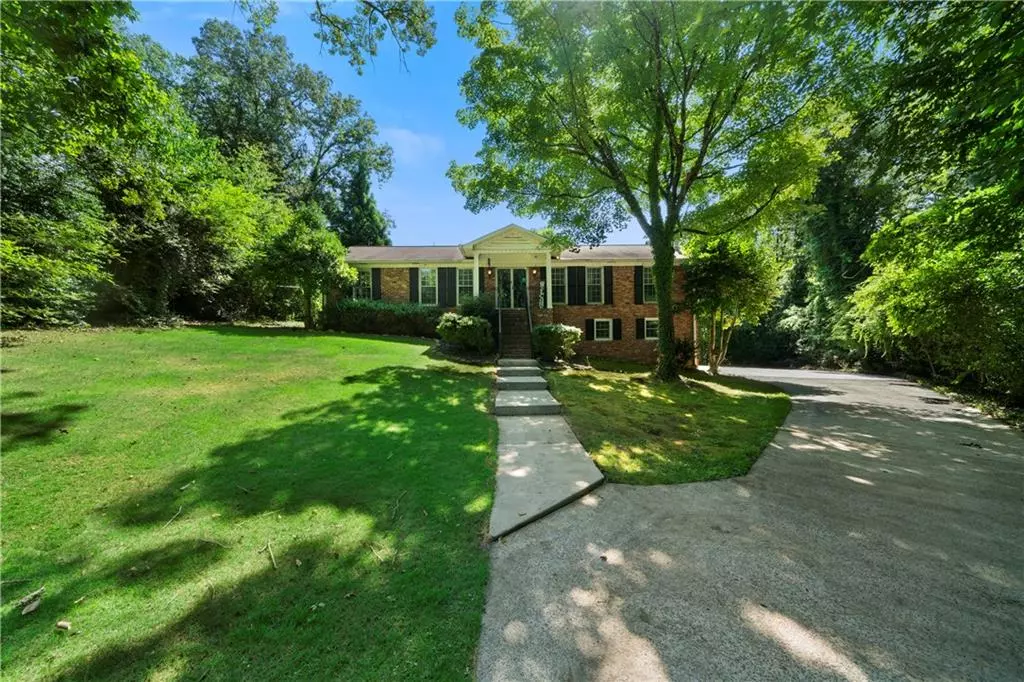 Rome, GA 30165,3 Westlyn CT SW