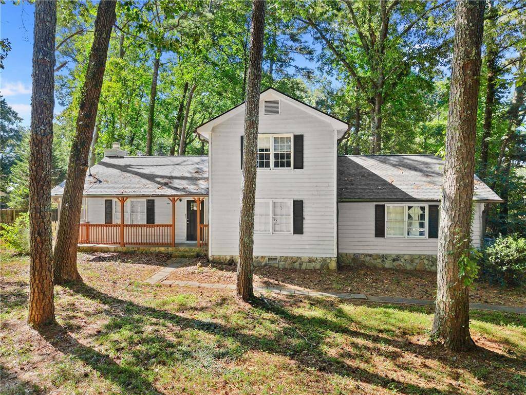 Duluth, GA 30097,2826 Whippoorwill CIR