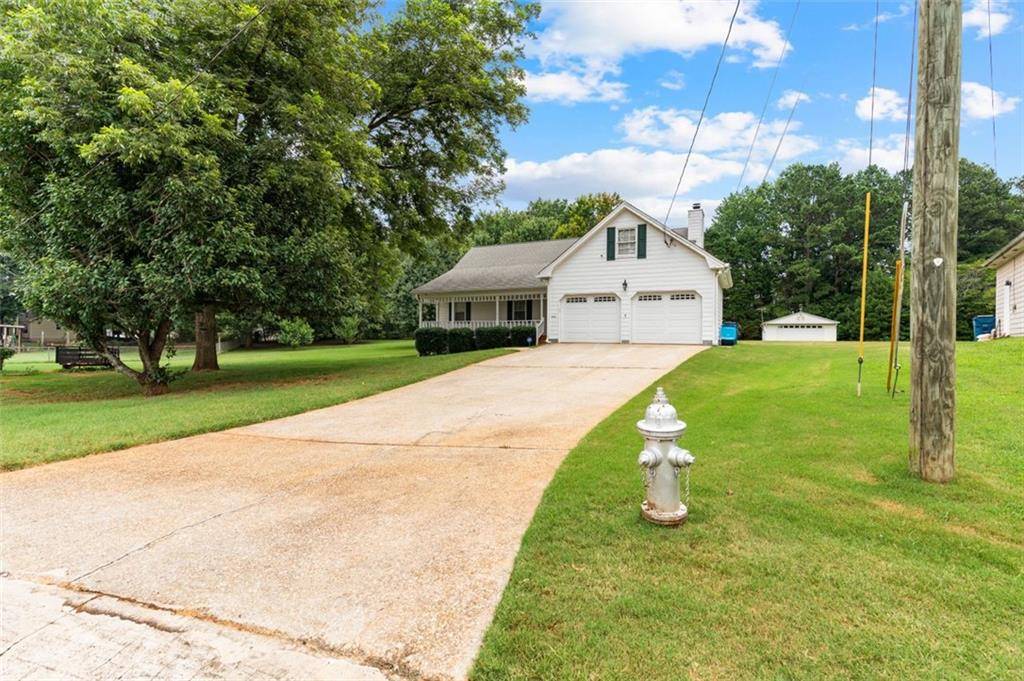Lawrenceville, GA 30045,1371 TIMBERLANE RD