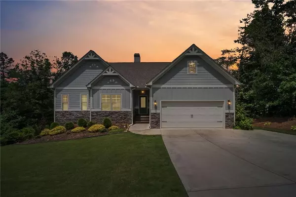 Canton, GA 30114,538 Black Horse CIR