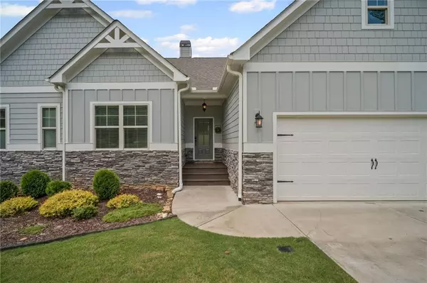 Canton, GA 30114,538 Black Horse CIR