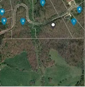 710 Hawks Ridge DR, Ball Ground, GA 30107