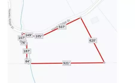 Ball Ground, GA 30107,710 Hawks Ridge DR