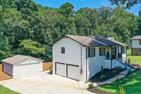 Lawrenceville, GA 30044,3235 Stanford CIR