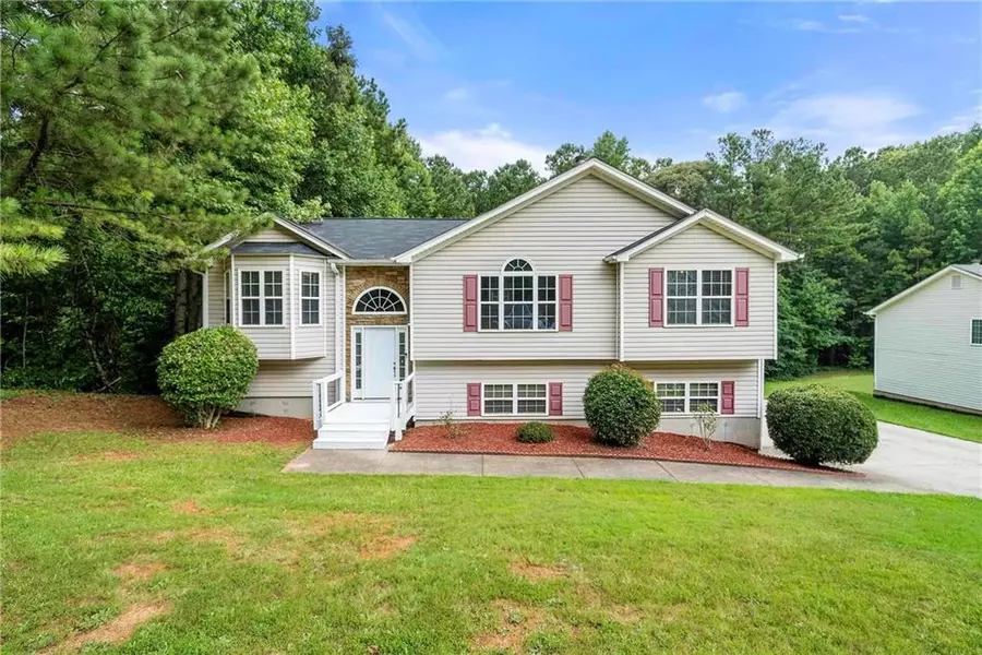 1575 Cedar Hill, Douglasville, GA 30134