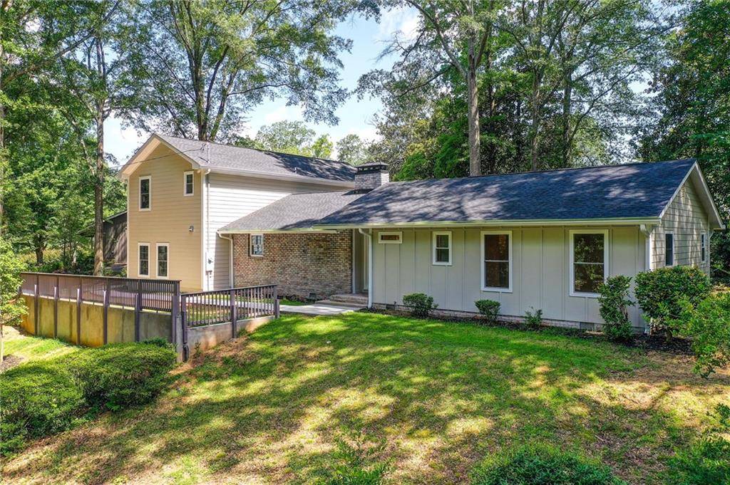 Atlanta, GA 30328,6405 Cherry Tree LN