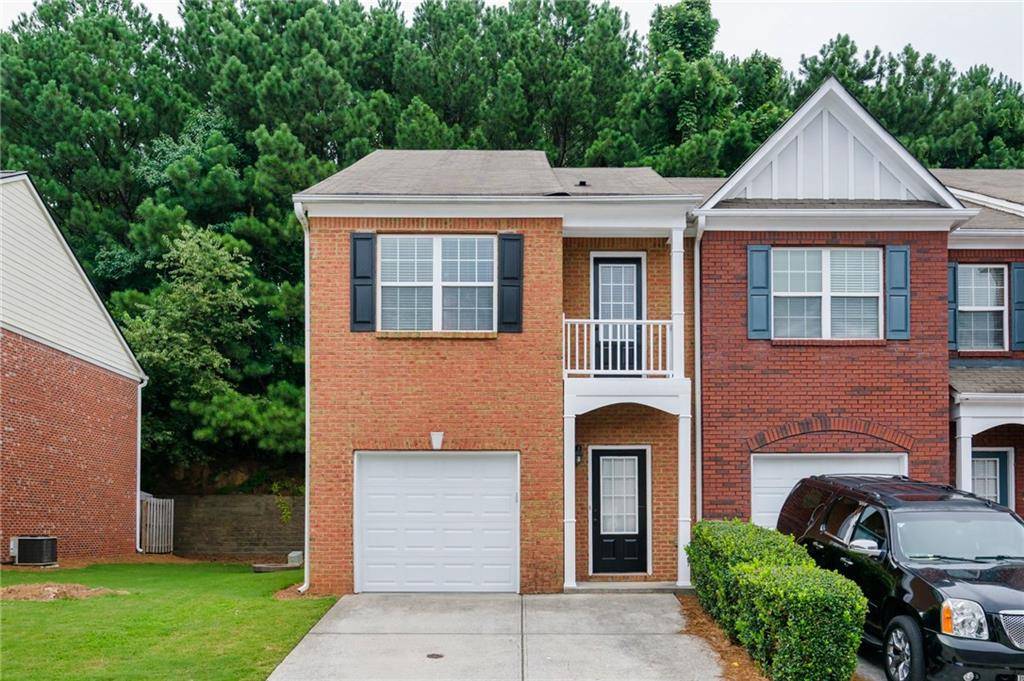 2997 Zephyr PL, Lawrenceville, GA 30044