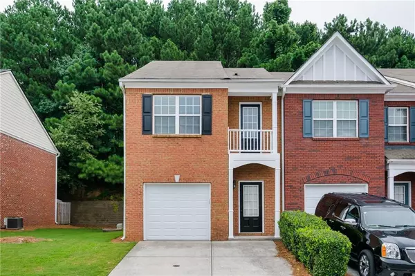 2997 Zephyr PL,  Lawrenceville,  GA 30044