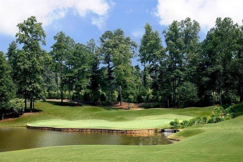 Ball Ground, GA 30107,120 Hawks CT