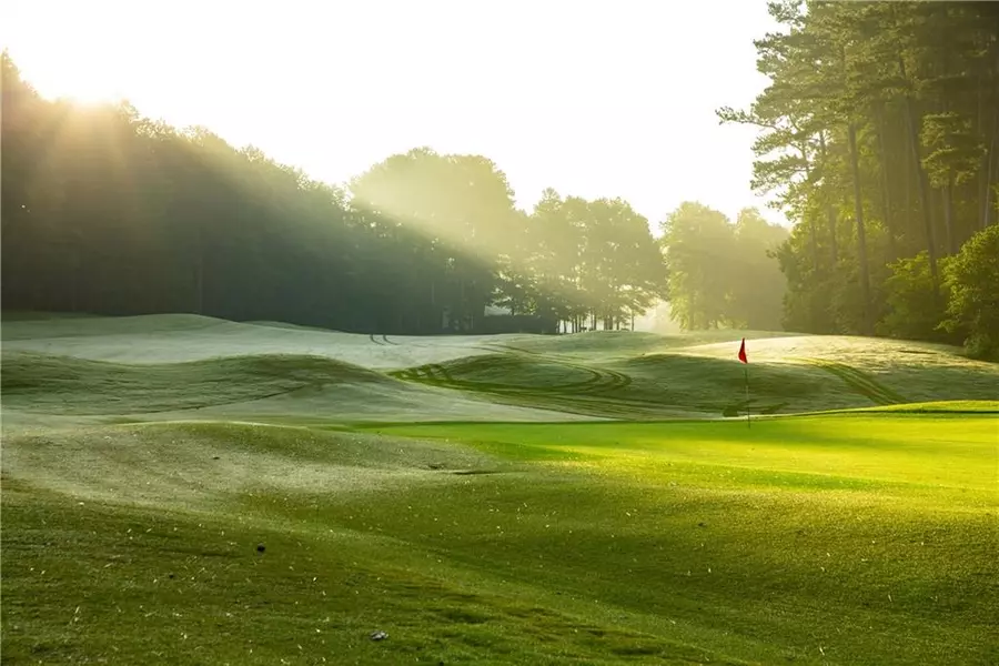 120 Hawks CT, Ball Ground, GA 30107