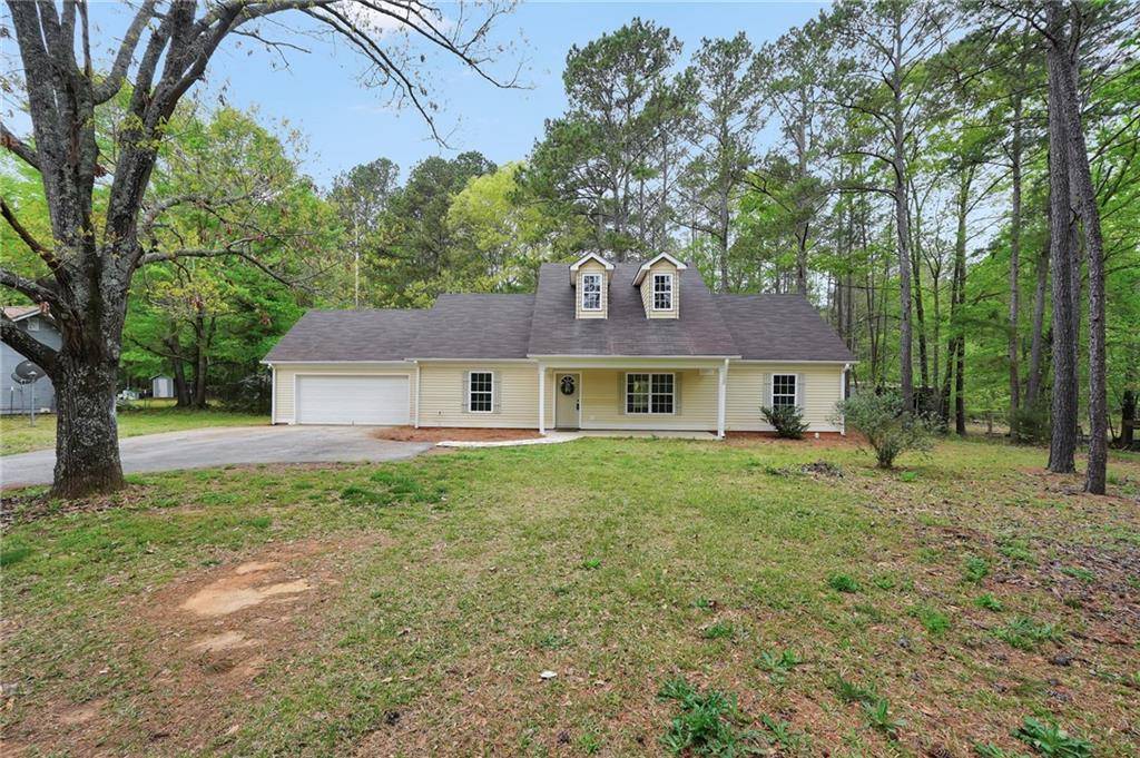 Milner, GA 30257,254 Barnesville Rd