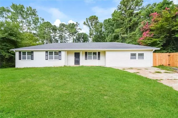 429 Landers DR,  Mableton,  GA 30126