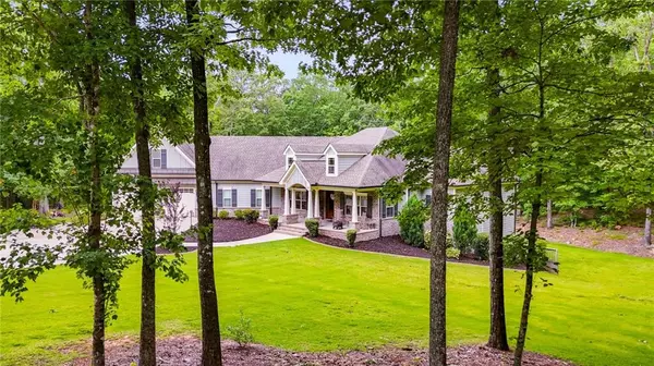 Winston, GA 30187,7269 Tyree RD