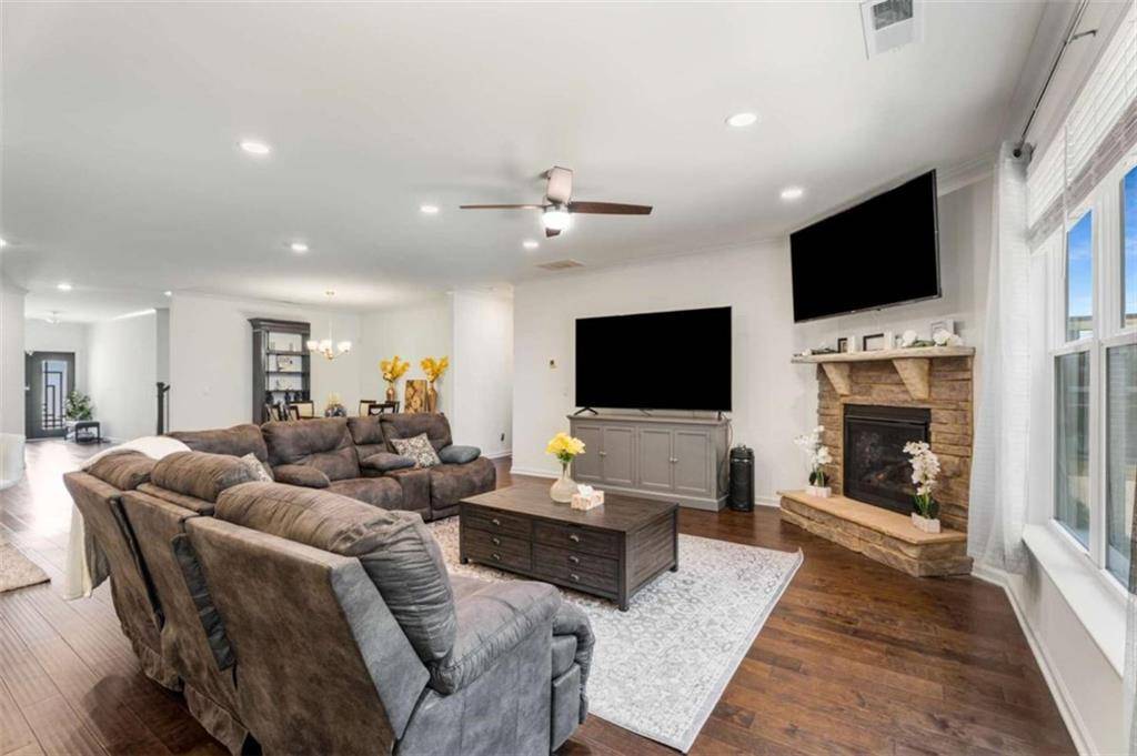 Mcdonough, GA 30252,845 Graeme DR