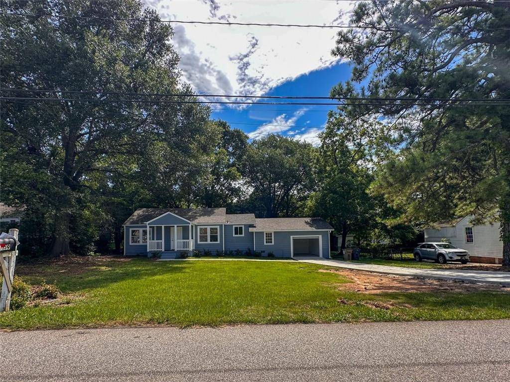1539 JOYNER AVE SE, Marietta, GA 30060
