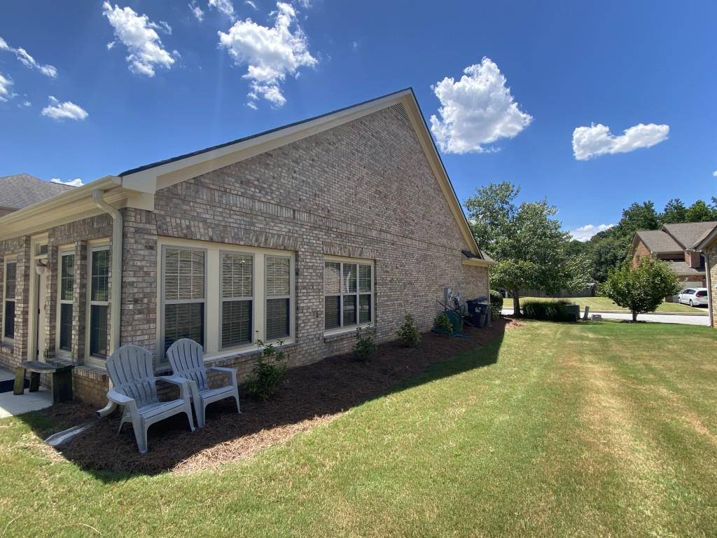 Loganville, GA 30052,983 Spanish Moss TRL
