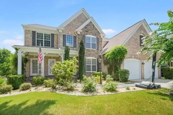 Suwanee, GA 30024,585 Marylebone DR