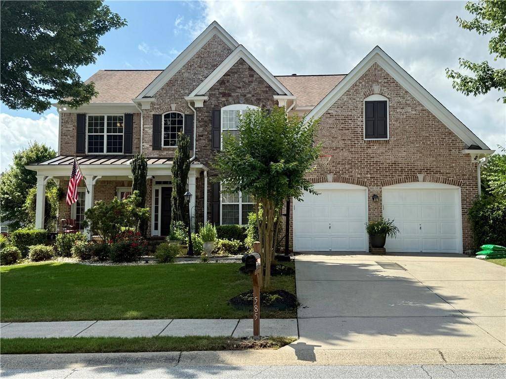 585 Marylebone DR, Suwanee, GA 30024