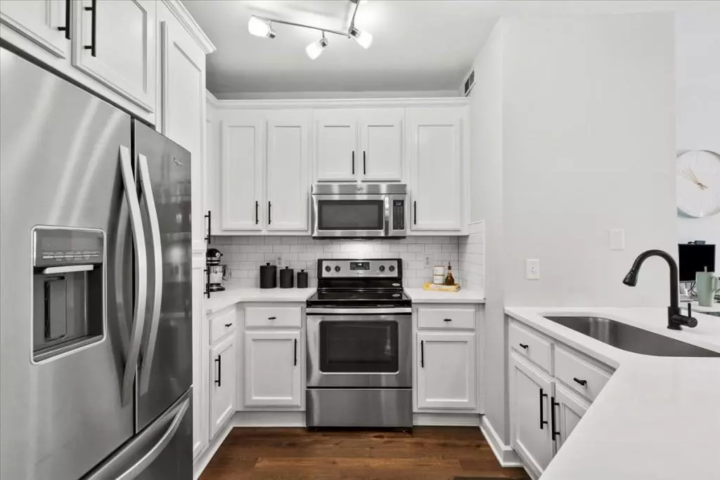 Atlanta, GA 30306,821 Ralph Mcgill BLVD NE ##3112