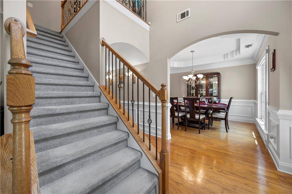 Douglasville, GA 30135,4765 Smokestone DR