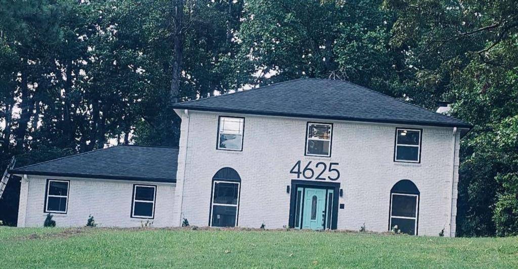 4625 Orkney LN, Atlanta, GA 30331