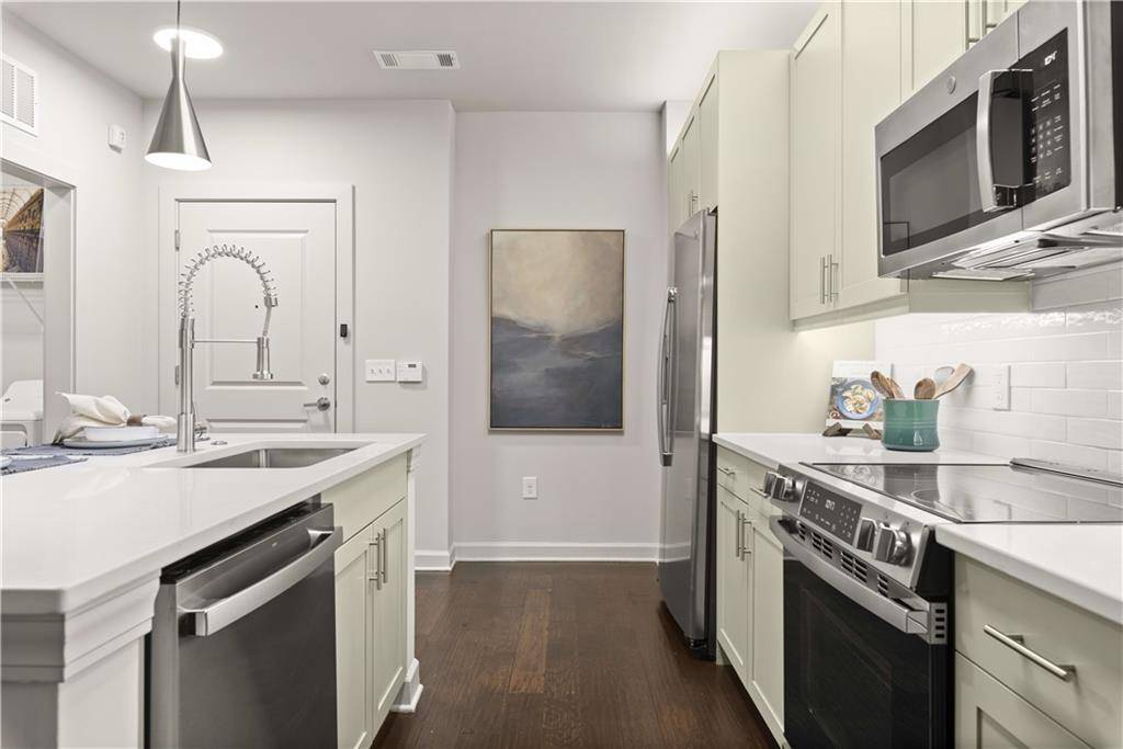 2420 Peachtree Road #1223, Atlanta, GA 30305
