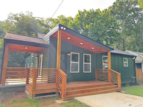 2228 Carey DR SE, Atlanta, GA 30315