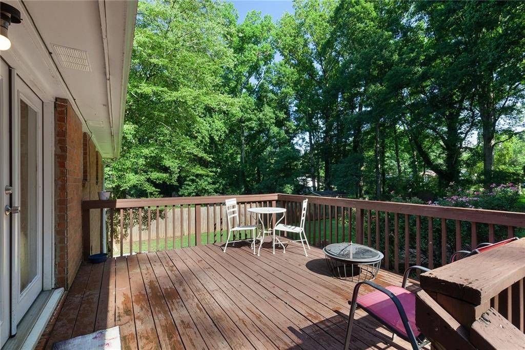 Douglasville, GA 30135,6119 Lullwater DR