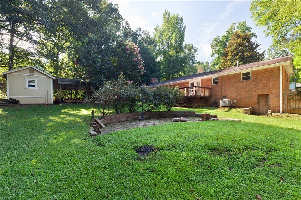 Douglasville, GA 30135,6119 Lullwater DR