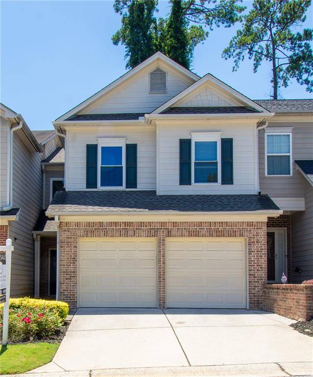5680 Cascade RUN SW, Atlanta, GA 30336