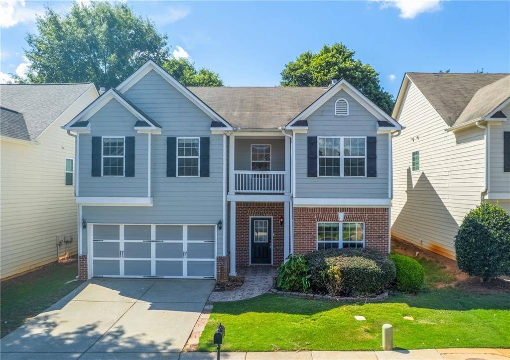5711 Apple Grove RD, Buford, GA 30519